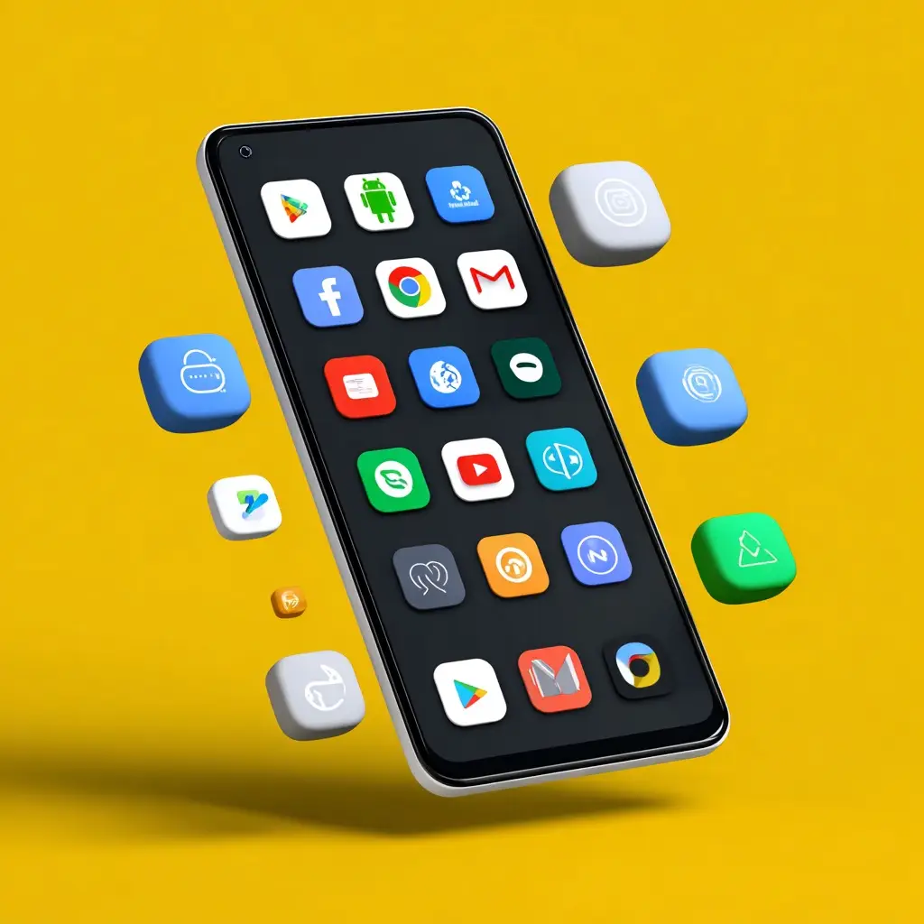 Mod APK Apps for Android 2026