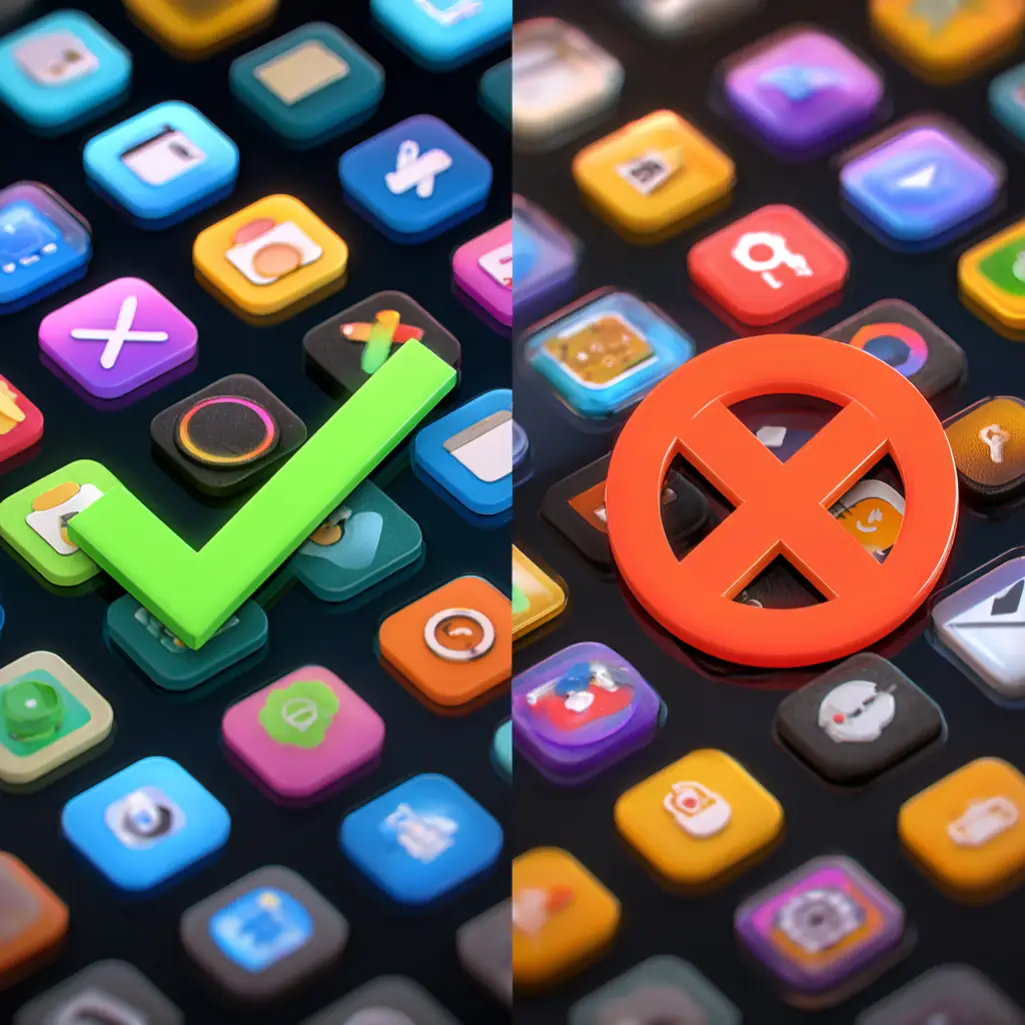 Official vs Third-Party APKs