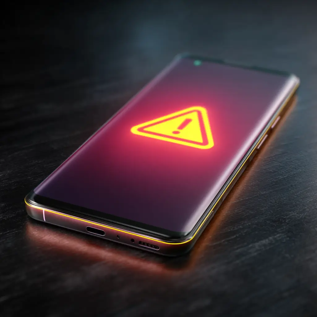 Risks of Using Unsafe APKs