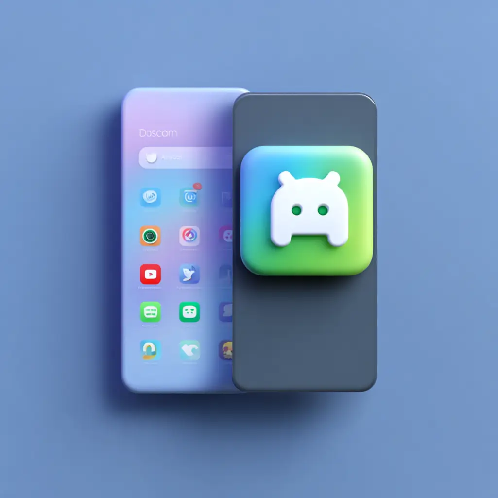 What is Discord APK?